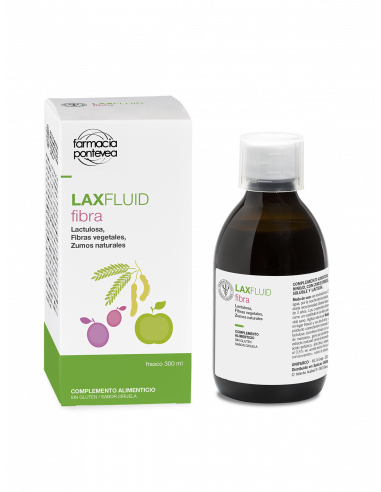 LAXFLUID
