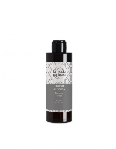 Champú Antiacaída
