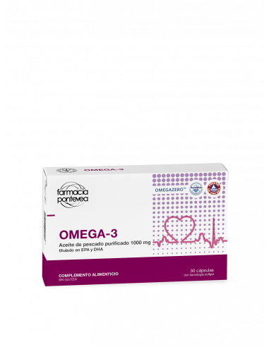 Omega 3