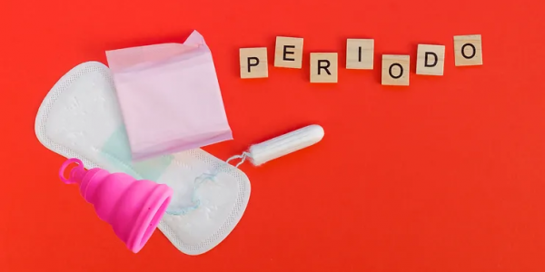 Copas menstruales sin complejos ni tabús